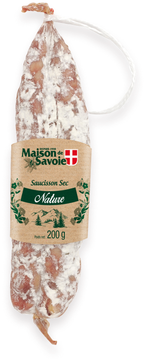 Image saucisson